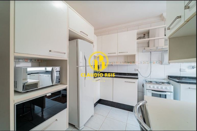 Imagem Apartamento com 2 Quartos à Venda, 65 m² em Vila Do Castelo - São Paulo
