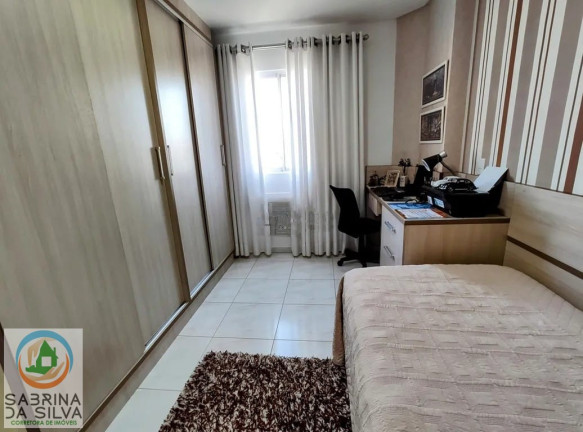 Apartamento com 3 Quartos à Venda, 120 m² em Gravatá - Navegantes