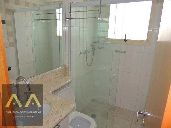 Imagem Apartamento com 3 Quartos para Alugar, 85 m² em Alphaville - Santana De Parnaíba Imagem Apartamento com 3 Quartos para Alugar, 85 m² em Alphaville - Santana De Parnaíba