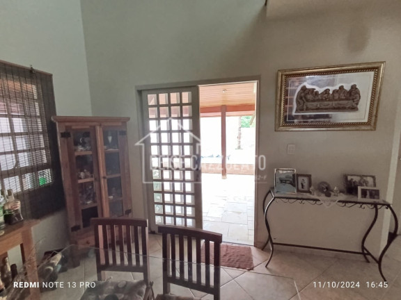 Imagem Casa com 3 Quartos à Venda, 201 m² em Jardim Ibiti Do Paço - Sorocaba