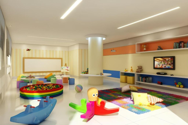 Imagem Apartamento com 3 Quartos à Venda, 69 m² em Jardim Cidade Universitária - João Pessoa