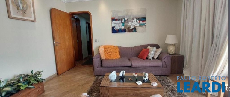 Imagem Apartamento com 4 Quartos à Venda, 150 m² em Jardim Bela Vista - Santo André Imagem Apartamento com 4 Quartos à Venda, 150 m² em Jardim Bela Vista - Santo André