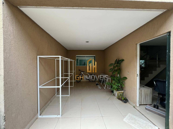 Imagem Sobrado com 3 Quartos à Venda, 117 m² em Setor Faiçalville - Goiânia