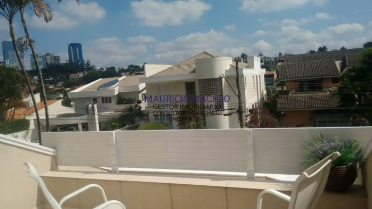 Imagem Casa com 4 Quartos à Venda, 560 m² em Alphaville Residencial Um - Barueri Imagem Casa com 4 Quartos à Venda, 560 m² em Alphaville Residencial Um - Barueri