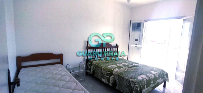 Imagem Apartamento com 2 Quartos à Venda, 70 m² em Enseada - Guarujá