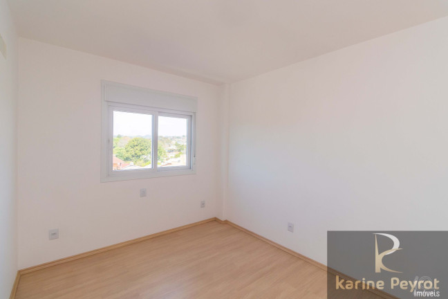 Imagem Apartamento com 2 Quartos à Venda, 81 m² em Rio Branco - São Leopoldo