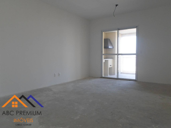 Apartamento com 2 Quartos à Venda, 66 m² em Vila América - Santo André