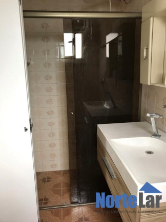 Imagem Apartamento com 2 Quartos à Venda, 62 m² em Vila Guilherme - São Paulo