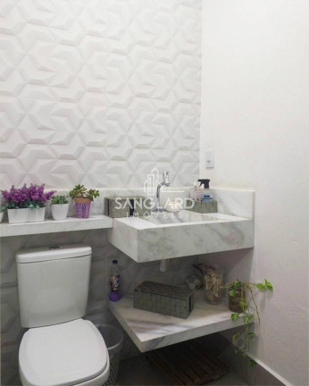 Imagem Cobertura com 4 Quartos à Venda, 204 m²