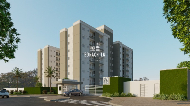 Imagem Apartamento com 2 Quartos à Venda, 47 m² em Parque Do Buru - Indaiatuba Imagem Apartamento com 2 Quartos à Venda, 47 m² em Parque Do Buru - Indaiatuba