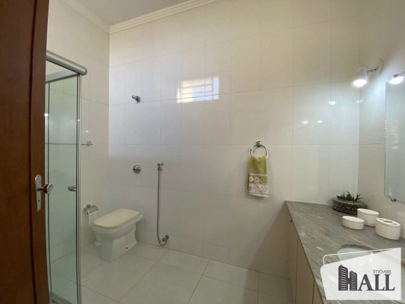Imagem Casa com 3 Quartos à Venda, 253 m² em Jardim Seixas - São José Do Rio Preto