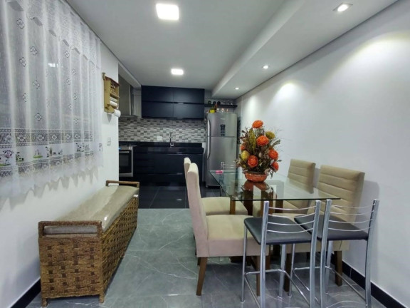 Imagem Imóvel com 3 Quartos à Venda, 110 m² em Santa Amélia - Belo Horizonte