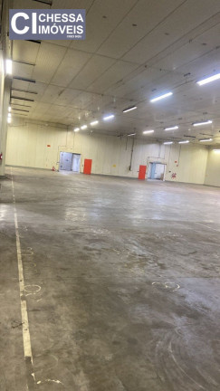 Imagem Galpão para Alugar, 1.382 m² em Bateas - Brusque Imagem Galpão para Alugar, 1.382 m² em Bateas - Brusque