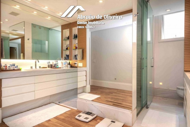 Imagem Apartamento com 3 Quartos à Venda, 341 m² em Jardim Paulista - São Paulo