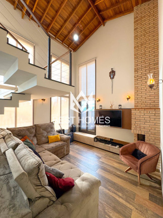 Imagem Casa de Condomínio com 3 Quartos à Venda, 845 m² em Medeiros - Itupeva