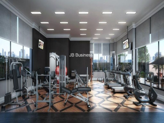 Imagem Imóvel com 4 Quartos à Venda, 182 m² em Centro - Balneário Camboriú