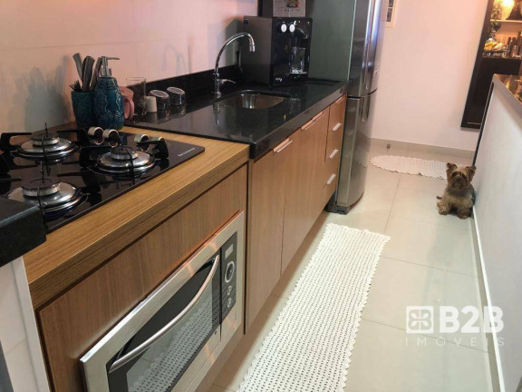 Imagem Apartamento com 3 Quartos à Venda, 84 m² em Residencial Saint Tropez - Bauru Imagem Apartamento com 3 Quartos à Venda, 84 m² em Residencial Saint Tropez - Bauru