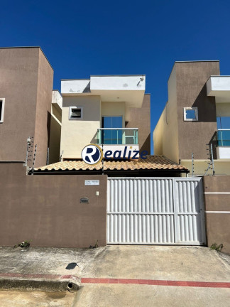 Casa com 2 Quartos à Venda, 85 m² em Santa Monica - Guarapari