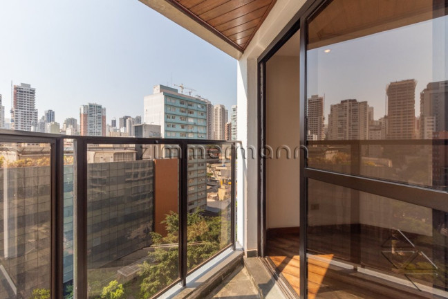 Imagem Apartamento com 3 Quartos à Venda, 179 m² em Perdizes - São Paulo