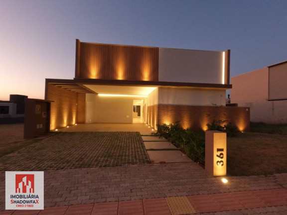 Imagem Casa à Venda, 402 m² em Alphaville 2 - Campo Grande Imagem Casa à Venda, 402 m² em Alphaville 2 - Campo Grande
