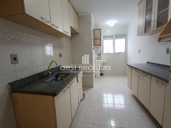 Imagem Apartamento com 3 Quartos à Venda, 70 m² em Jardim Luísa - São Paulo Imagem Apartamento com 3 Quartos à Venda, 70 m² em Jardim Luísa - São Paulo