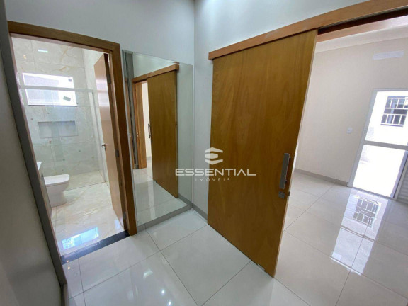 Imagem Casa com 3 Quartos à Venda, 126 m² em Parque Residencial J. Macedo - São José Do Rio Preto Imagem Casa com 3 Quartos à Venda, 126 m² em Parque Residencial J. Macedo - São José Do Rio Preto