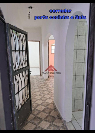 Imagem Casa com 2 Quartos para Alugar, 360 m² em Trindade - São Gonçalo Imagem Casa com 2 Quartos para Alugar, 360 m² em Trindade - São Gonçalo