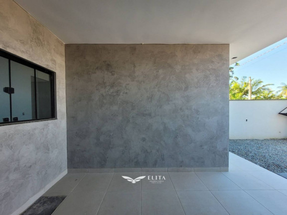 Imagem Casa com 3 Quartos à Venda, 86 m² em Itajuba - Barra Velha