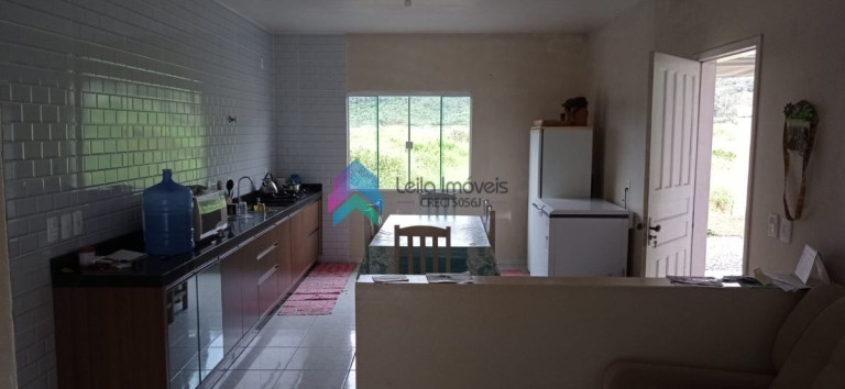 Imagem Casa com 3 Quartos à Venda, 360 m² em Avaí - Guaramirim