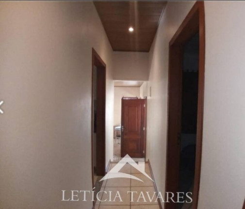 Imagem Casa com 3 Quartos à Venda,  em Parque Primavera - Esteio