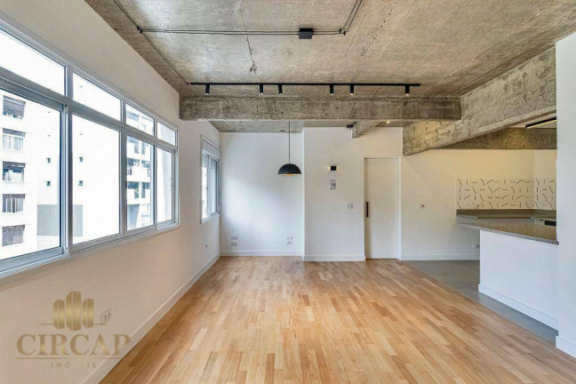 Imagem Apartamento com 2 Quartos à Venda, 100 m² em Higienópolis - São Paulo Imagem Apartamento com 2 Quartos à Venda, 100 m² em Higienópolis - São Paulo