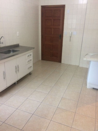 Imagem Apartamento com 2 Quartos à Venda, 85 m² em Itararé - São Vicente