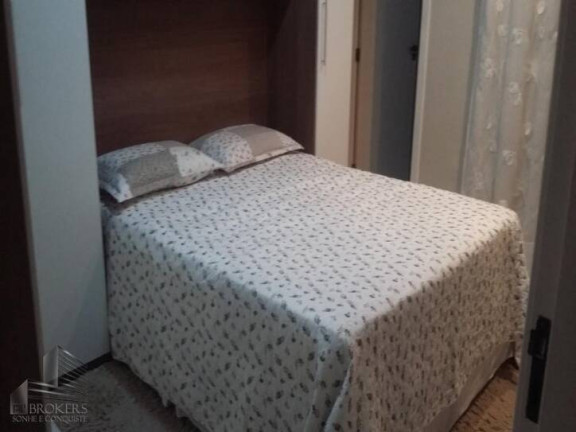 Imagem Casa com 3 Quartos à Venda, 89 m² em Jardim Wanel Ville V - Sorocaba