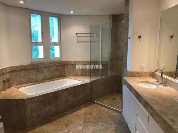 Imagem Apartamento com 3 Quartos para Alugar, 338 m² em Santo Amaro - São Paulo Imagem Apartamento com 3 Quartos para Alugar, 338 m² em Santo Amaro - São Paulo