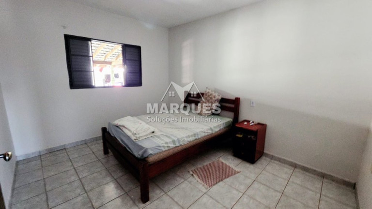 Imagem Casa com 3 Quartos à Venda, 150 m² em Jardim Amanda Ii - Hortolândia