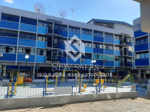 Imagem Apartamento com 2 Quartos à Venda, 78 m² em Jardim Goiás - Goiânia Imagem Apartamento com 2 Quartos à Venda, 78 m² em Jardim Goiás - Goiânia