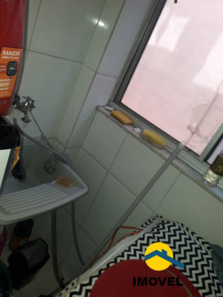 Imagem Apartamento com 2 Quartos à Venda, 70 m² em Santana - Niterói