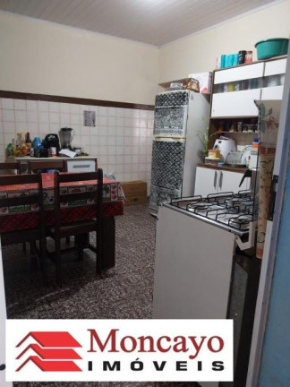 Imagem Casa com 3 Quartos à Venda, 190 m² em Tinga - Caraguatatuba