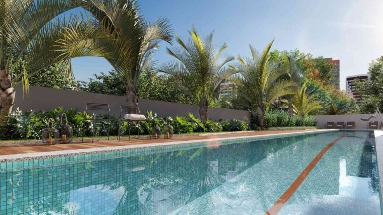 Imagem Apartamento com 2 Quartos à Venda, 74 m² em Paraíso - São Paulo