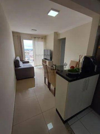 Apartamento com 2 Quartos à Venda, 46 m² em Jardim Guarujá - Sorocaba
