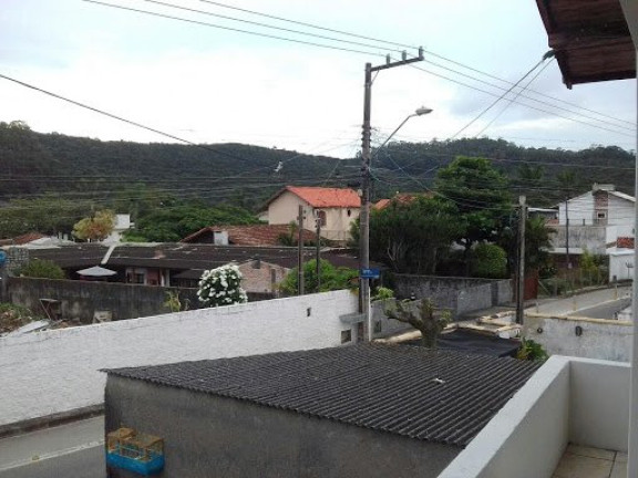 Imagem Sobrado com 5 Quartos à Venda, 440 m² em Ingleses Do Rio Vermelho - Florianópolis