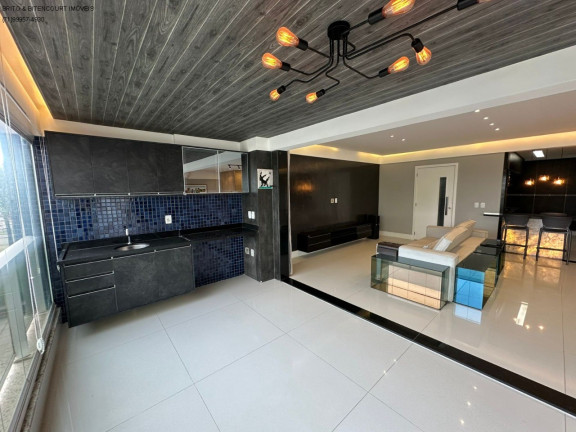 Imagem Imóvel com 3 Quartos à Venda, 165 m² em Pituaçu - Salvador Imagem Imóvel com 3 Quartos à Venda, 165 m² em Pituaçu - Salvador