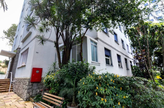 Imagem Imóvel com 2 Quartos à Venda, 76 m² em Jardim Paulista - São Paulo Imagem Imóvel com 2 Quartos à Venda, 76 m² em Jardim Paulista - São Paulo