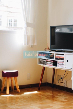 Imagem Apartamento com 2 Quartos à Venda, 68 m² em Centro Histórico - Porto Alegre