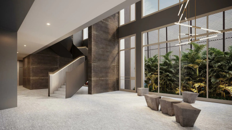 Imagem Cobertura com 4 Quartos à Venda, 632 m² em Alto De Pinheiros - São Paulo