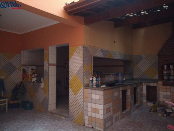 Imagem Sobrado com 3 Quartos à Venda, em Vila Prudente - São Paulo Imagem Sobrado com 3 Quartos à Venda, em Vila Prudente - São Paulo