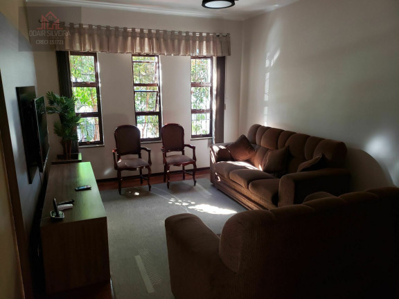 Imagem Casa com 3 Quartos à Venda, 182 m² em Vila Belvedere - Americana Imagem Casa com 3 Quartos à Venda, 182 m² em Vila Belvedere - Americana