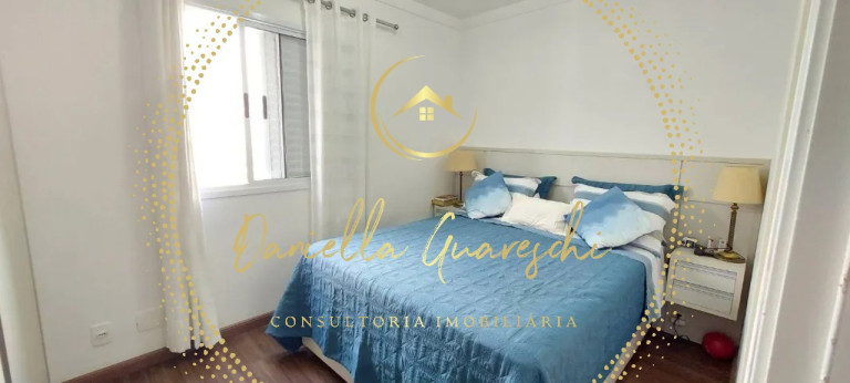 Imagem Imóvel com 2 Quartos à Venda, 70 m² em água Branca - São Paulo