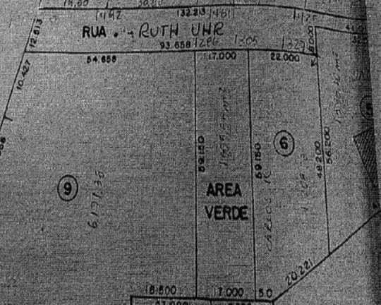 Imagem Terreno à Venda, 1.208 m² em Ackermann - Nova Petrópolis