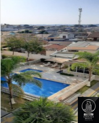Apartamento com 3 Quartos à Venda, 65 m² em Vila Progresso - Sorocaba
